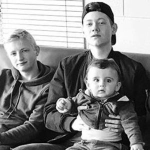 Meet your Posher, Kyle